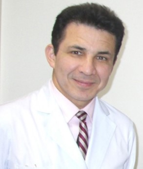 Esteban Gabazza, MD, PhD, Research Creative Testimonial